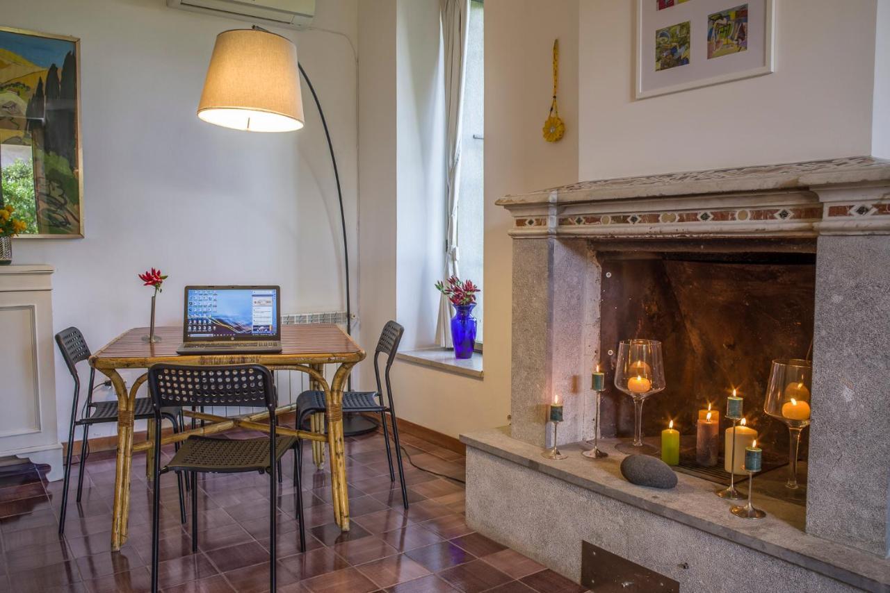 Villa Costanza Mondello Exteriér fotografie