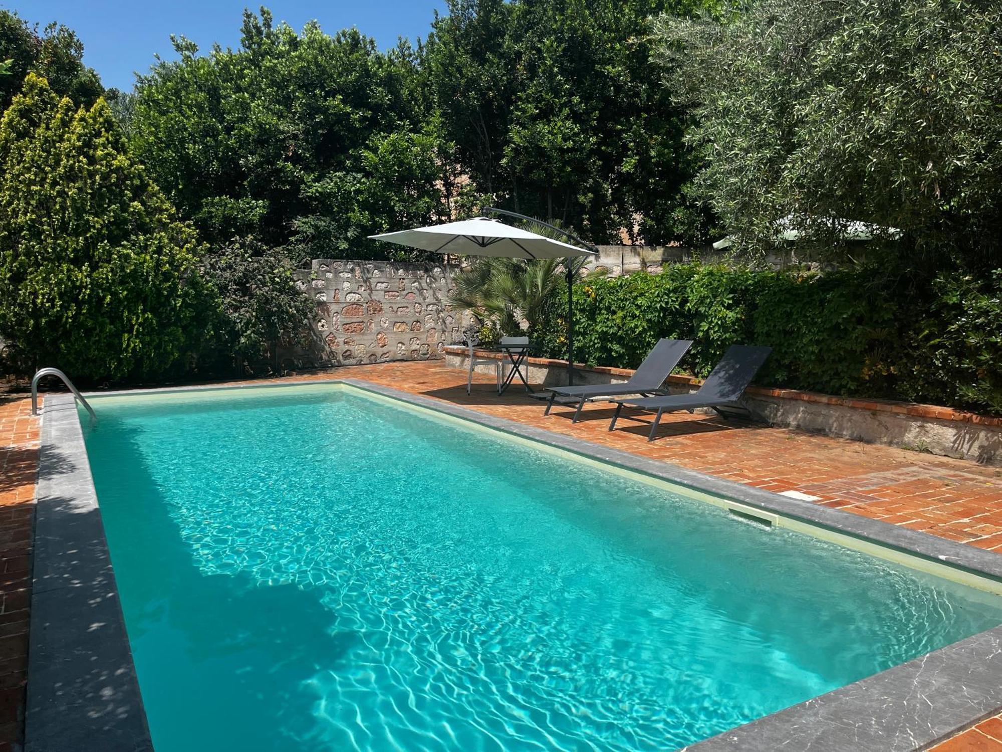 Villa Costanza Mondello Exteriér fotografie