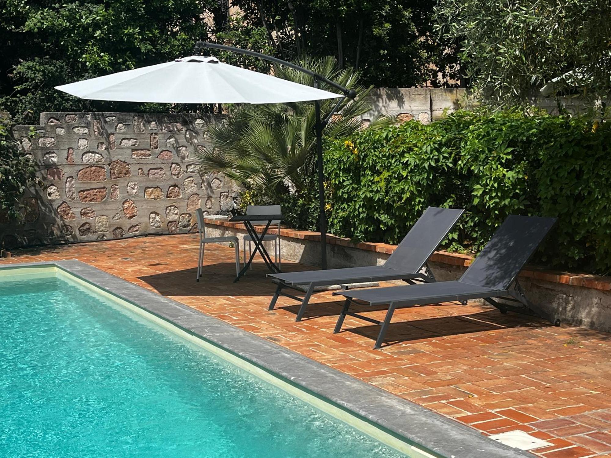 Villa Costanza Mondello Exteriér fotografie